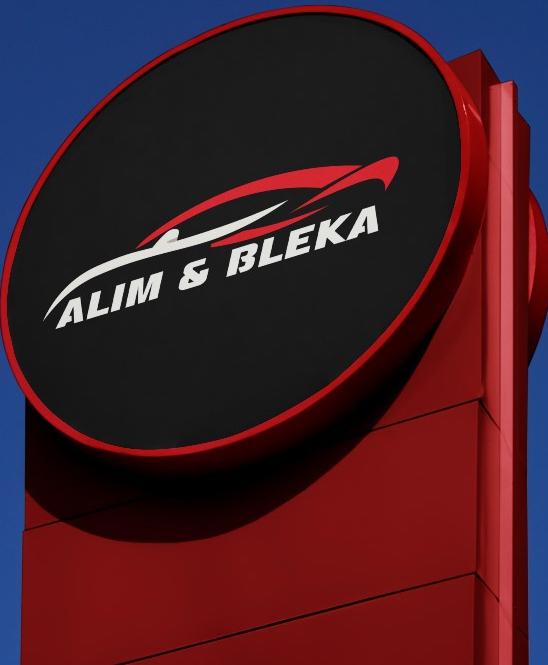 ALIM & BLEKA